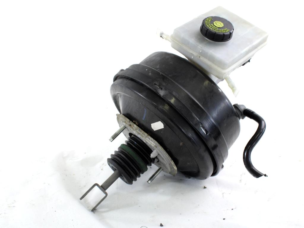 SERVO OJACEVALNIK ZAVOR S PUMPO OEM N. 6857869 ORIGINAL REZERVNI DEL BMW X3 F25 (2010 - 2017)DIESEL LETNIK 2013