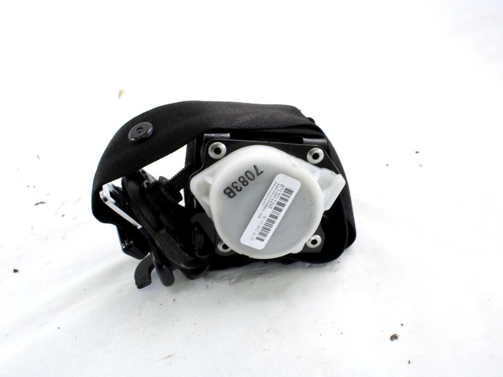 VARNOSTNI PAS OEM N. 7258431 ORIGINAL REZERVNI DEL BMW X3 F25 (2010 - 2017)DIESEL LETNIK 2013