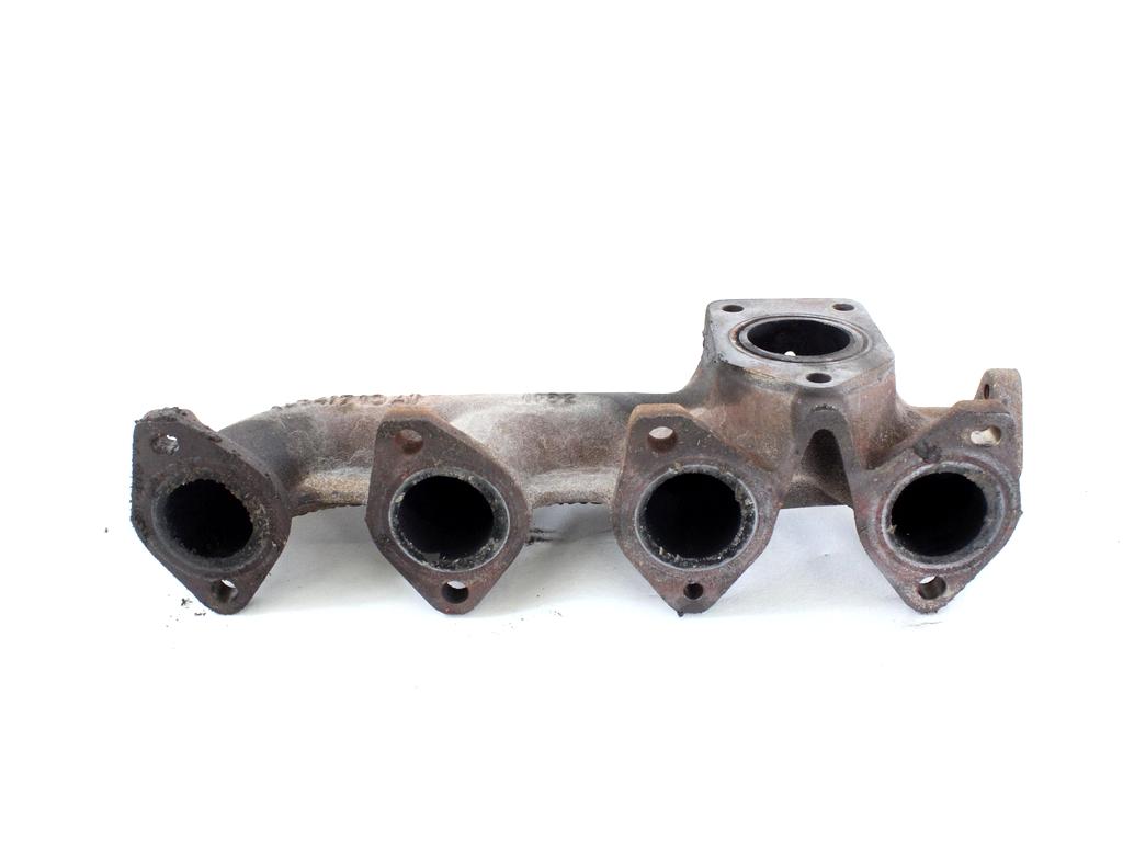 IZPUSNI KOLEKTOR OEM N. 7810182 ORIGINAL REZERVNI DEL BMW X3 F25 (2010 - 2017)DIESEL LETNIK 2013