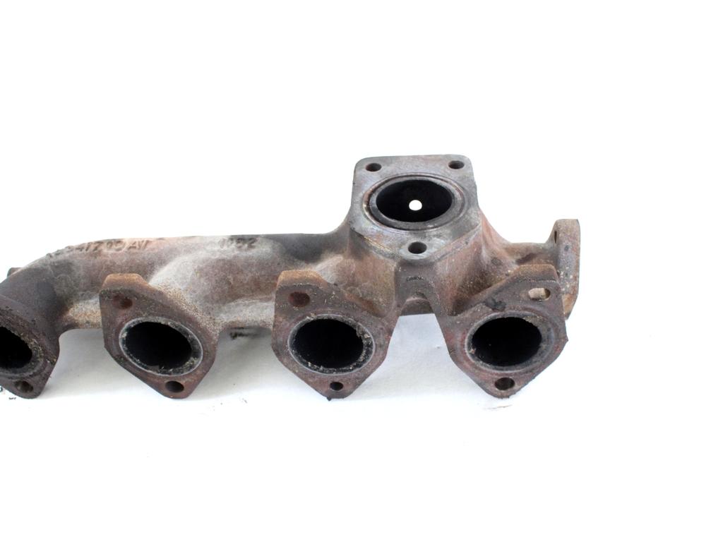 IZPUSNI KOLEKTOR OEM N. 7810182 ORIGINAL REZERVNI DEL BMW X3 F25 (2010 - 2017)DIESEL LETNIK 2013