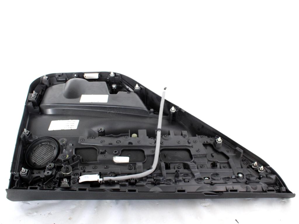 VRATNI PANEL OEM N. PNPDTBWX3F25SV5P ORIGINAL REZERVNI DEL BMW X3 F25 (2010 - 2017)DIESEL LETNIK 2013