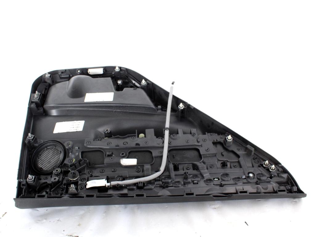 VRATNI PANEL OEM N. PNPDTBWX3F25SV5P ORIGINAL REZERVNI DEL BMW X3 F25 (2010 - 2017)DIESEL LETNIK 2013