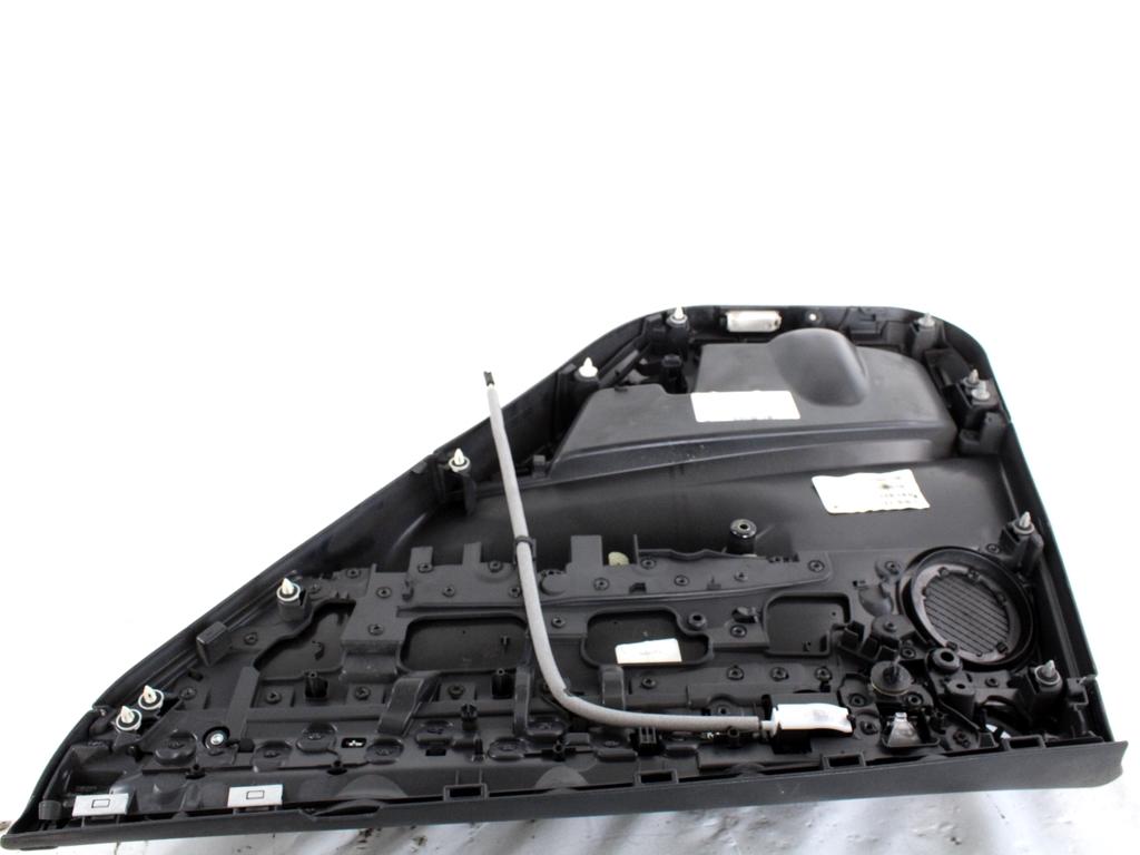 VRATNI PANEL OEM N. PNPSTBWX3F25SV5P ORIGINAL REZERVNI DEL BMW X3 F25 (2010 - 2017)DIESEL LETNIK 2013