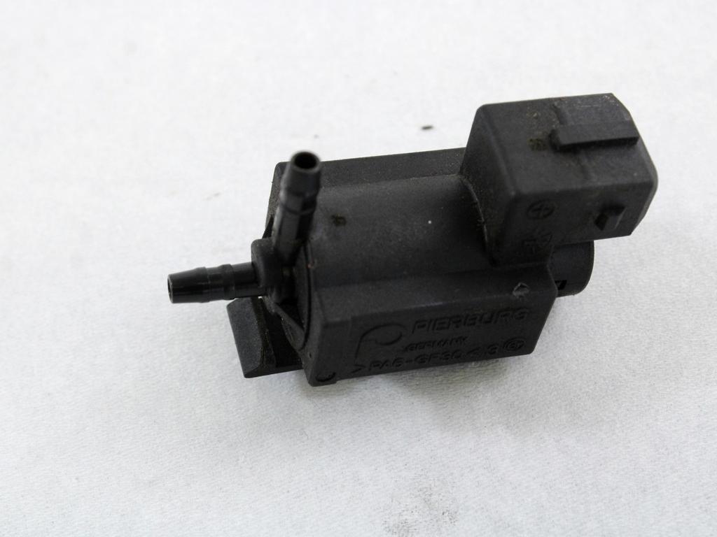 ELEKTROVENTIL  OEM N. 7810831 ORIGINAL REZERVNI DEL BMW X3 F25 (2010 - 2017)DIESEL LETNIK 2013