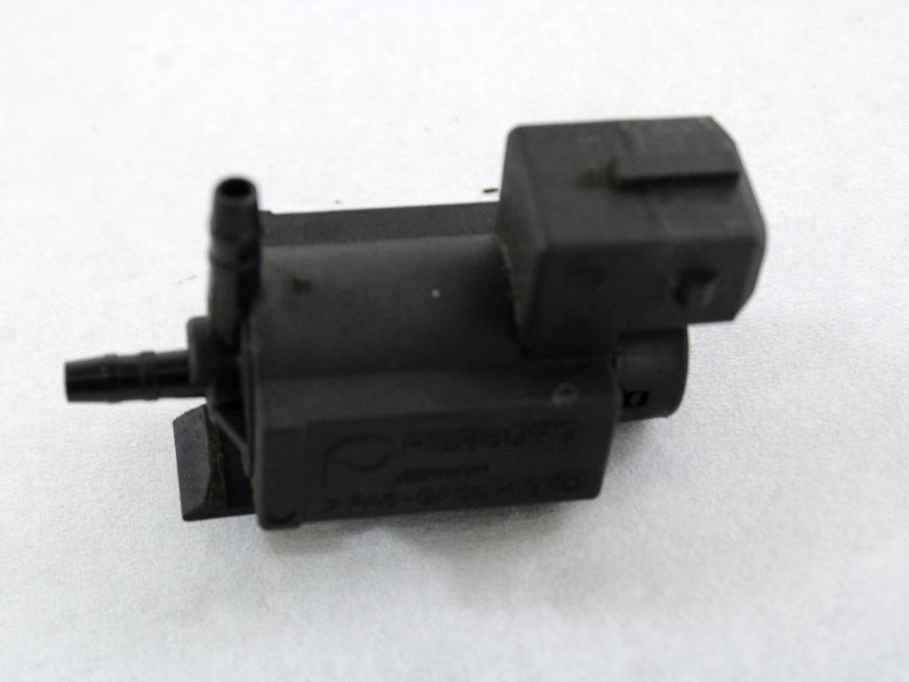 ELEKTROVENTIL  OEM N. 7810831 ORIGINAL REZERVNI DEL BMW X3 F25 (2010 - 2017)DIESEL LETNIK 2013