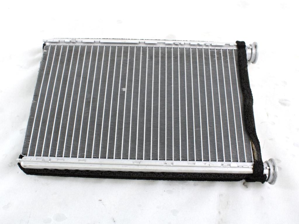 GRELEC RADIATORJA OEM N. 64119128953 ORIGINAL REZERVNI DEL BMW X3 F25 (2010 - 2017)DIESEL LETNIK 2013