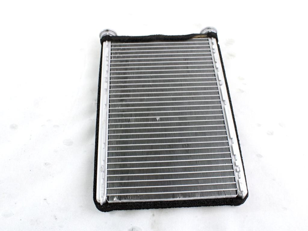 GRELEC RADIATORJA OEM N. 64119128953 ORIGINAL REZERVNI DEL BMW X3 F25 (2010 - 2017)DIESEL LETNIK 2013