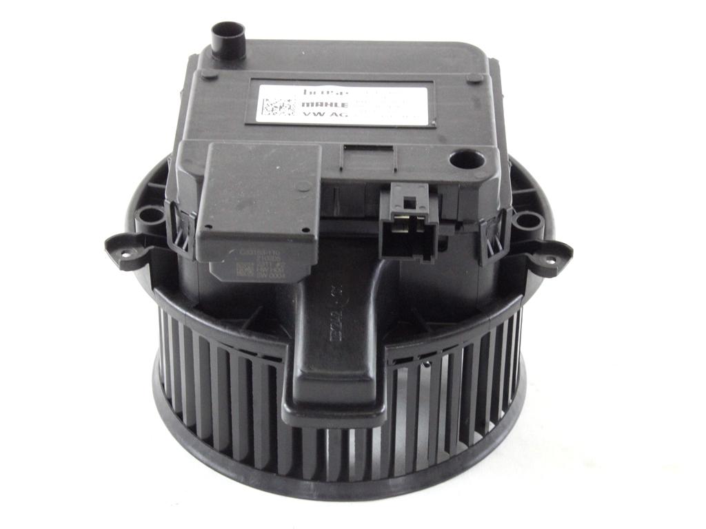 VENTILATOR  KABINE  OEM N. 4M1820021C ORIGINAL REZERVNI DEL AUDI Q5 80A R (DAL 2021)DIESEL LETNIK 2021