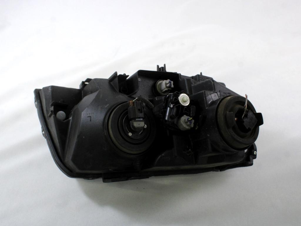 SPREDNJI LEVI ZAROMETI  OEM N. 3532065J31000 ORIGINAL REZERVNI DEL SUZUKI GRAND VITARA JT TE TD MK2 (2006 - 2015)DIESEL LETNIK 2013