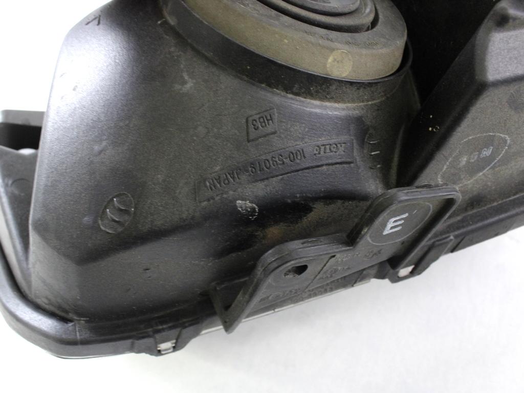 SPREDNJI LEVI ZAROMETI  OEM N. 3532065J31000 ORIGINAL REZERVNI DEL SUZUKI GRAND VITARA JT TE TD MK2 (2006 - 2015)DIESEL LETNIK 2013