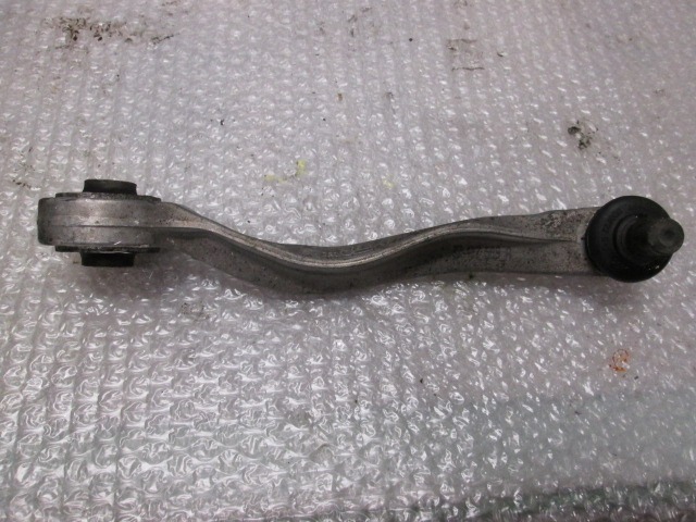 SPREDNJA LEVA ROKA  OEM N. 8E0407509A ORIGINAL REZERVNI DEL AUDI A4 B6 8E2 8E5 BER/SW (2001 - 2005) DIESEL LETNIK 2004