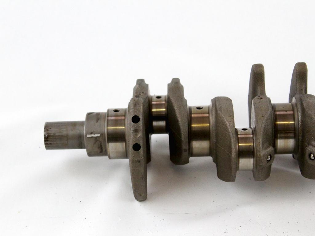 GRED MOTORJA OEM N. 13310RB2G00 ORIGINAL REZERVNI DEL HONDA JAZZ GE GG GP ZA MK3 (2008 - 2013)BENZINA LETNIK 2010