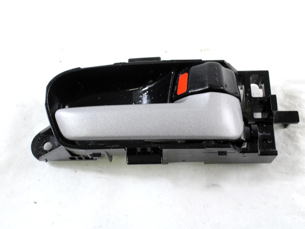 NOTRANJA KLJUKA  OEM N. 8311065J10BWJ ORIGINAL REZERVNI DEL SUZUKI GRAND VITARA JT TE TD MK2 (2006 - 2015)DIESEL LETNIK 2013