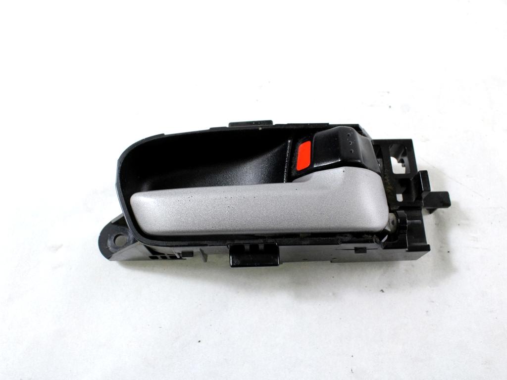 NOTRANJA KLJUKA  OEM N. 8311065J10BWJ ORIGINAL REZERVNI DEL SUZUKI GRAND VITARA JT TE TD MK2 (2006 - 2015)DIESEL LETNIK 2013