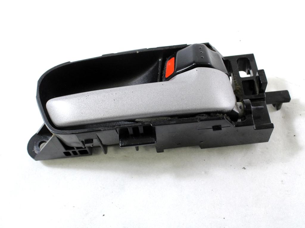 NOTRANJA KLJUKA  OEM N. 8311065J10BWJ ORIGINAL REZERVNI DEL SUZUKI GRAND VITARA JT TE TD MK2 (2006 - 2015)DIESEL LETNIK 2013