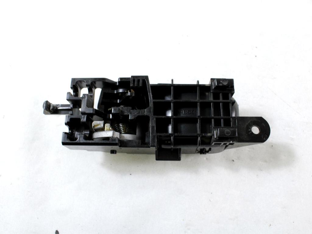 NOTRANJA KLJUKA  OEM N. 8311065J10BWJ ORIGINAL REZERVNI DEL SUZUKI GRAND VITARA JT TE TD MK2 (2006 - 2015)DIESEL LETNIK 2013