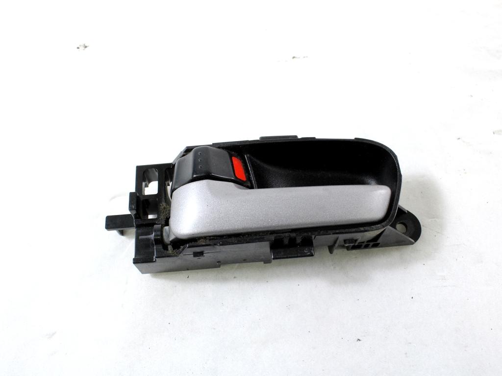 NOTRANJA KLJUKA  OEM N. 8313065J10BWJ ORIGINAL REZERVNI DEL SUZUKI GRAND VITARA JT TE TD MK2 (2006 - 2015)DIESEL LETNIK 2013