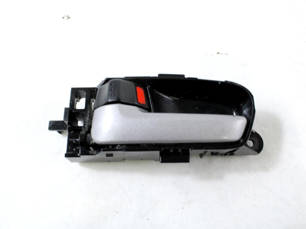 NOTRANJA KLJUKA  OEM N. 8313065J10BWJ ORIGINAL REZERVNI DEL SUZUKI GRAND VITARA JT TE TD MK2 (2006 - 2015)DIESEL LETNIK 2013