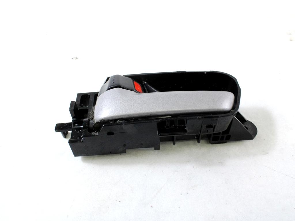 NOTRANJA KLJUKA  OEM N. 8313065J10BWJ ORIGINAL REZERVNI DEL SUZUKI GRAND VITARA JT TE TD MK2 (2006 - 2015)DIESEL LETNIK 2013