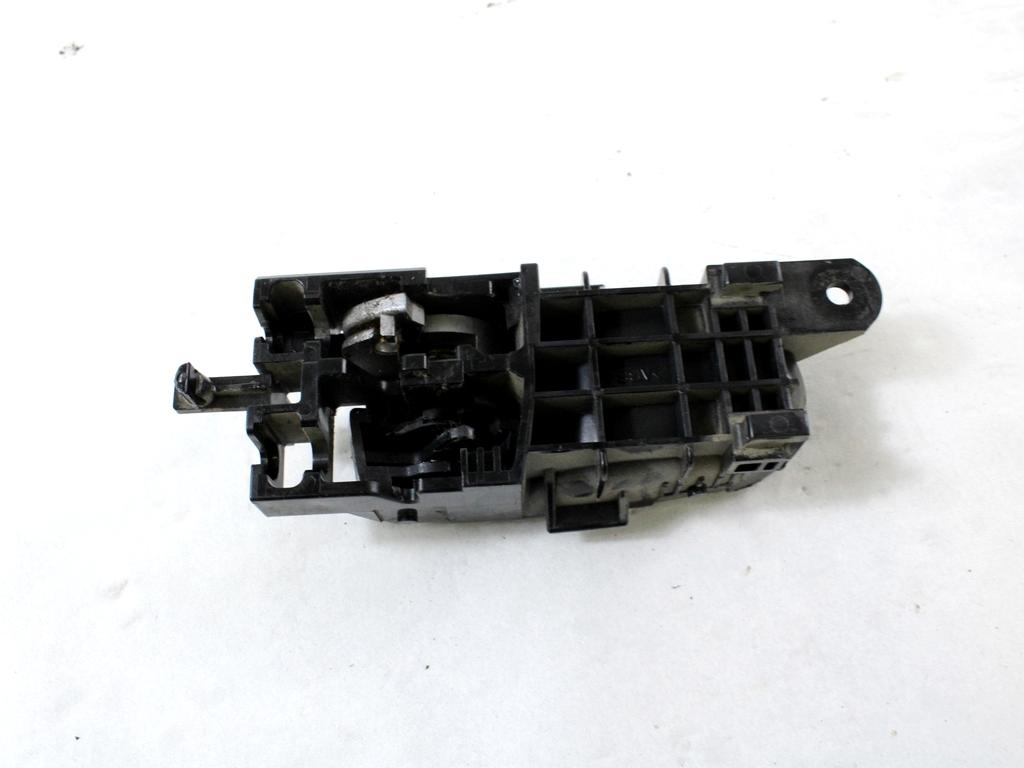 NOTRANJA KLJUKA  OEM N. 8313065J10BWJ ORIGINAL REZERVNI DEL SUZUKI GRAND VITARA JT TE TD MK2 (2006 - 2015)DIESEL LETNIK 2013