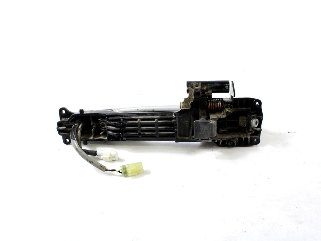 ZUNANJA KLJUKA SPREDNJA DESNA VRATA OEM N. 8281063811Z2S ORIGINAL REZERVNI DEL SUZUKI GRAND VITARA JT TE TD MK2 (2006 - 2015)DIESEL LETNIK 2013