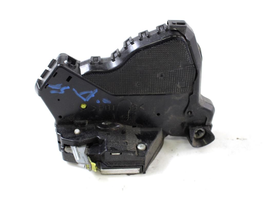 CENTRALNO ZAKLEPANJE PREDNIH LEVIH VRAT OEM N. 8225065J11000 ORIGINAL REZERVNI DEL SUZUKI GRAND VITARA JT TE TD MK2 (2006 - 2015)DIESEL LETNIK 2013