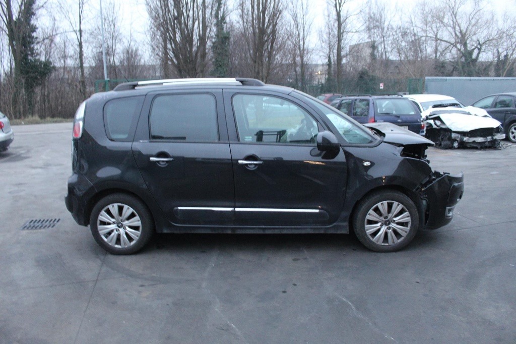 CITROEN C3 PICASSO 1.6 D 66KW 5M 5P (2010) RICAMBI IN MAGAZZINO