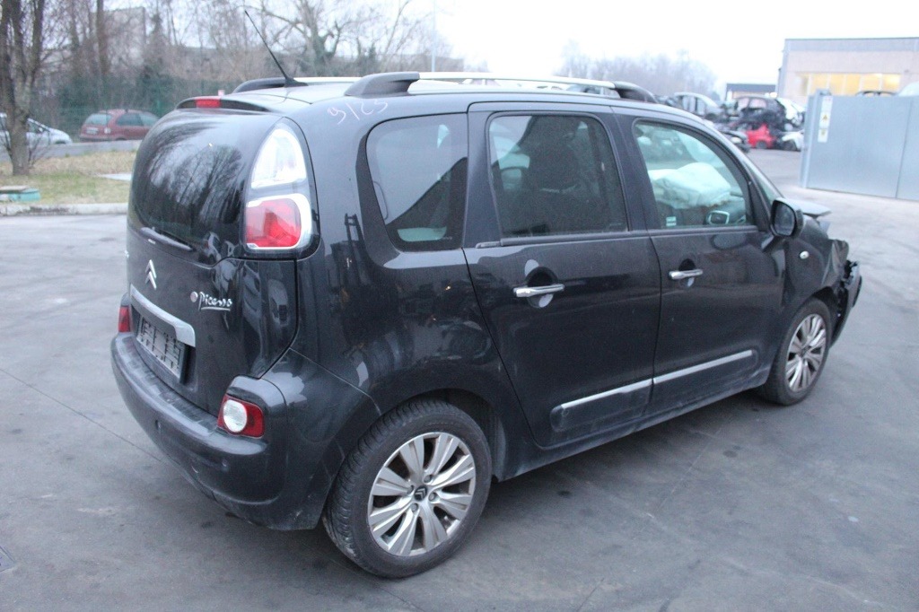 CITROEN C3 PICASSO 1.6 D 66KW 5M 5P (2010) RICAMBI IN MAGAZZINO