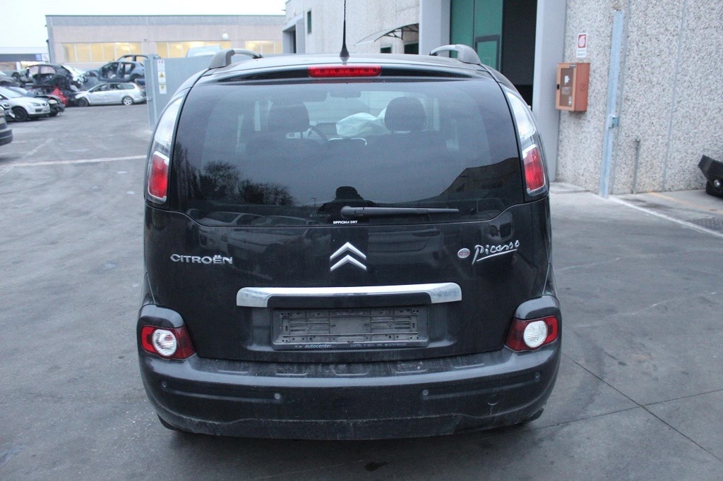 CITROEN C3 PICASSO 1.6 D 66KW 5M 5P (2010) RICAMBI IN MAGAZZINO