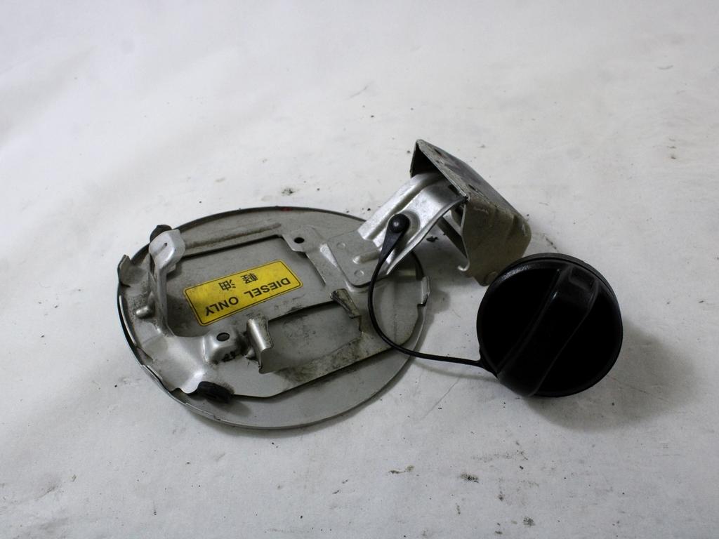 LOPUTA GORIVA OEM N. 6432065J12000 ORIGINAL REZERVNI DEL SUZUKI GRAND VITARA JT TE TD MK2 (2006 - 2015)DIESEL LETNIK 2013