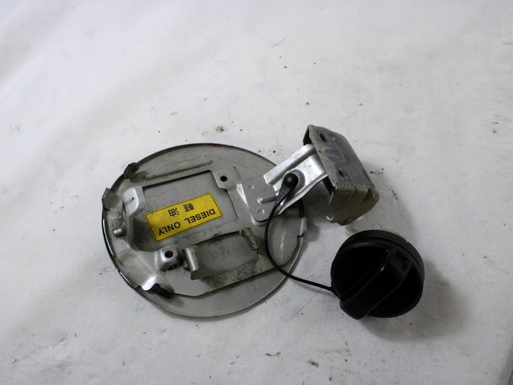 LOPUTA GORIVA OEM N. 6432065J12000 ORIGINAL REZERVNI DEL SUZUKI GRAND VITARA JT TE TD MK2 (2006 - 2015)DIESEL LETNIK 2013