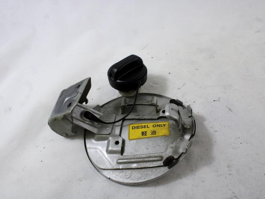 LOPUTA GORIVA OEM N. 6432065J12000 ORIGINAL REZERVNI DEL SUZUKI GRAND VITARA JT TE TD MK2 (2006 - 2015)DIESEL LETNIK 2013