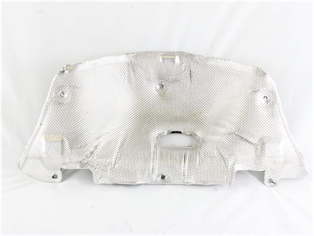 ZASCITA PODVOZJA  OEM N. 80A863829D ORIGINAL REZERVNI DEL AUDI Q5 80A R (DAL 2021)DIESEL LETNIK 2021