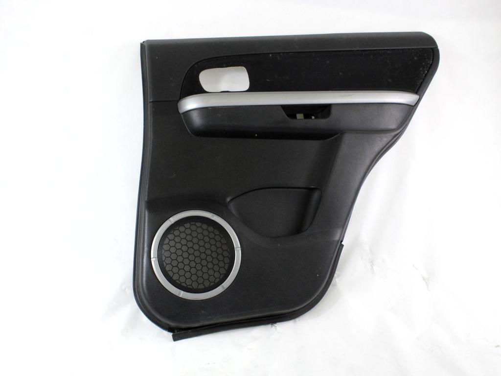 VRATNI PANEL OEM N. PNPDTSZGRANDVITARAJTMK2SV5P ORIGINAL REZERVNI DEL SUZUKI GRAND VITARA JT TE TD MK2 (2006 - 2015)DIESEL LETNIK 2013