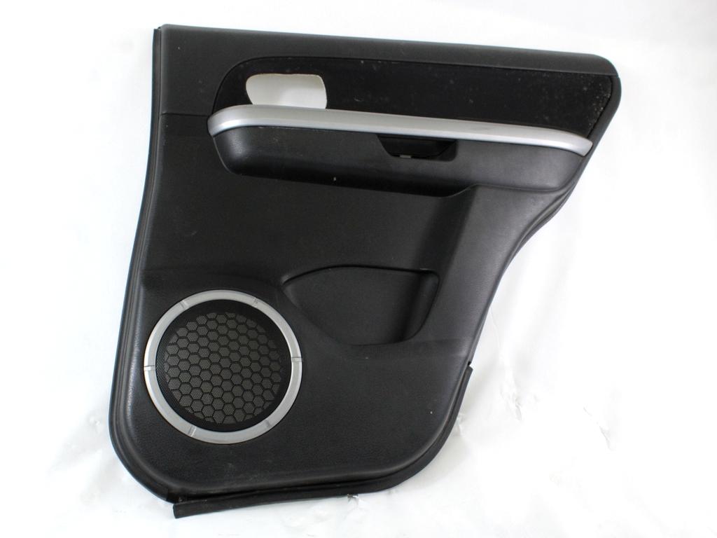 VRATNI PANEL OEM N. PNPDTSZGRANDVITARAJTMK2SV5P ORIGINAL REZERVNI DEL SUZUKI GRAND VITARA JT TE TD MK2 (2006 - 2015)DIESEL LETNIK 2013