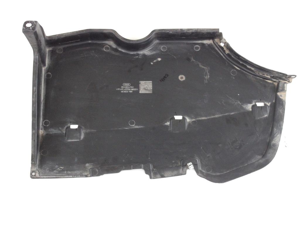 ZASCITA PODVOZJA  OEM N. 80A825219A ORIGINAL REZERVNI DEL AUDI Q5 80A R (DAL 2021)DIESEL LETNIK 2021