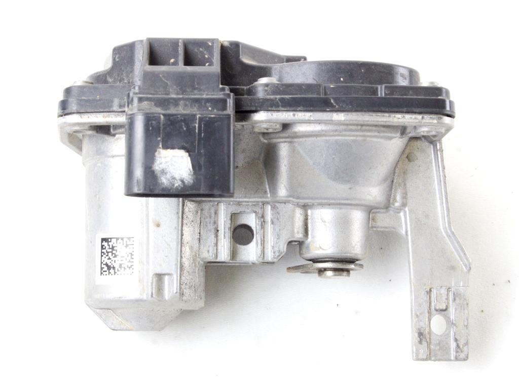 LOPUTA AKTUATORJA OEM N. 3Q0253691K ORIGINAL REZERVNI DEL AUDI Q5 80A R (DAL 2021)DIESEL LETNIK 2021