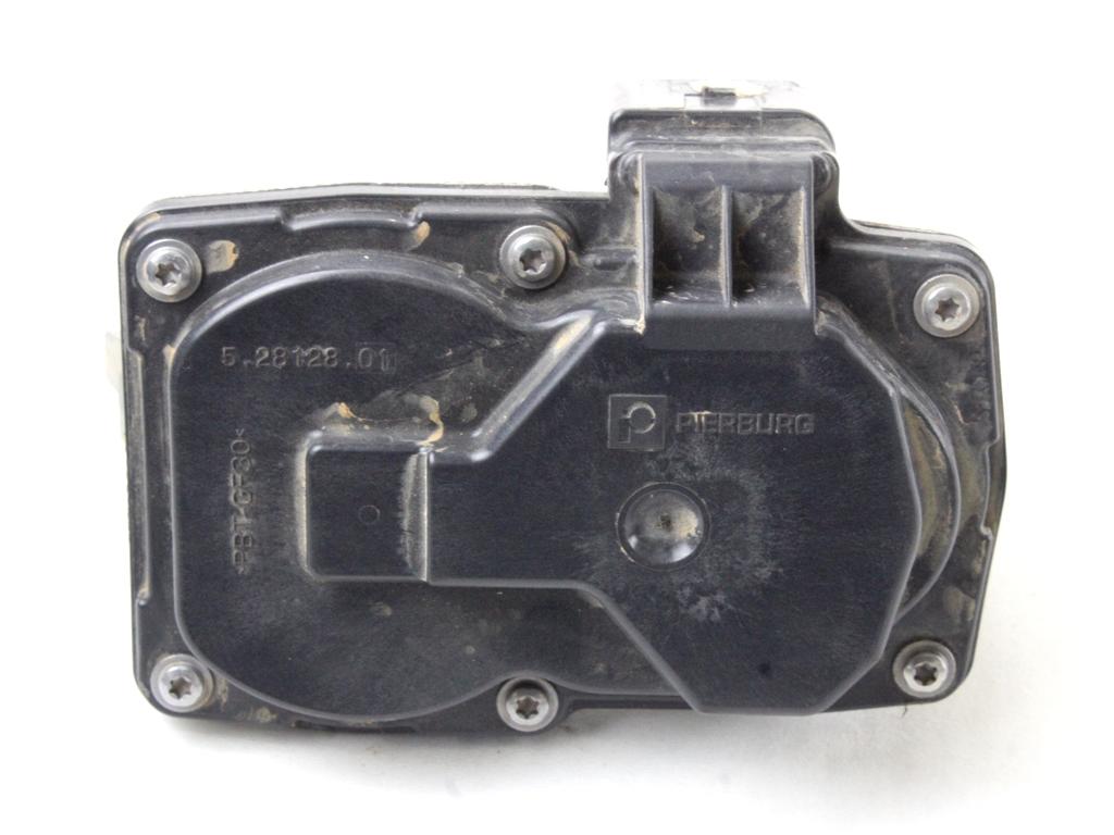 LOPUTA AKTUATORJA OEM N. 3Q0253691K ORIGINAL REZERVNI DEL AUDI Q5 80A R (DAL 2021)DIESEL LETNIK 2021