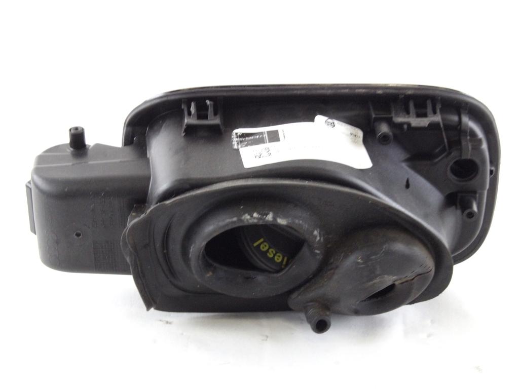 LOPUTA GORIVA OEM N. 80A809906A ORIGINAL REZERVNI DEL AUDI Q5 80A R (DAL 2021)DIESEL LETNIK 2021