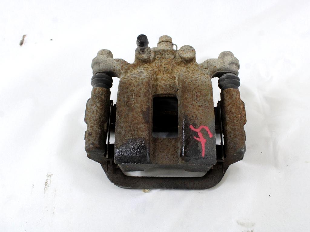 ZADNJE DESNE ZAVORNE CELJUSTI  OEM N. 5540177K00999 ORIGINAL REZERVNI DEL SUZUKI GRAND VITARA JT TE TD MK2 (2006 - 2015)DIESEL LETNIK 2013