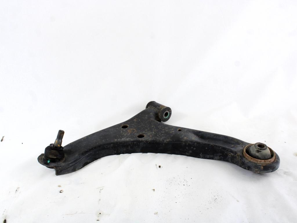 SPREDNJA LEVA ROKA  OEM N. 4520278K00000 ORIGINAL REZERVNI DEL SUZUKI GRAND VITARA JT TE TD MK2 (2006 - 2015)DIESEL LETNIK 2013