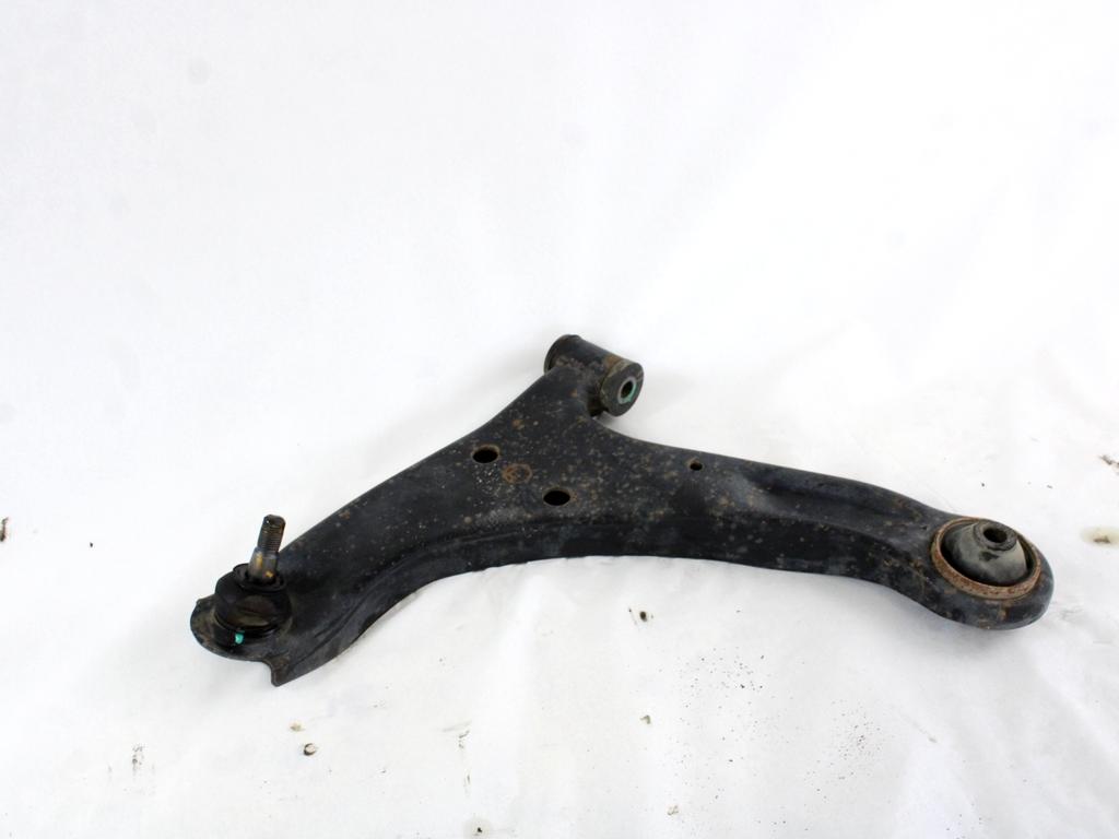 SPREDNJA LEVA ROKA  OEM N. 4520278K00000 ORIGINAL REZERVNI DEL SUZUKI GRAND VITARA JT TE TD MK2 (2006 - 2015)DIESEL LETNIK 2013