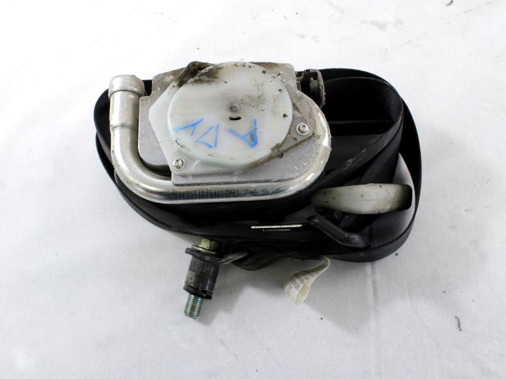 KIT AIRBAG KOMPLET OEM N. 19393 KIT AIRBAG COMPLETO ORIGINAL REZERVNI DEL SUZUKI GRAND VITARA JT TE TD MK2 (2006 - 2015)DIESEL LETNIK 2013