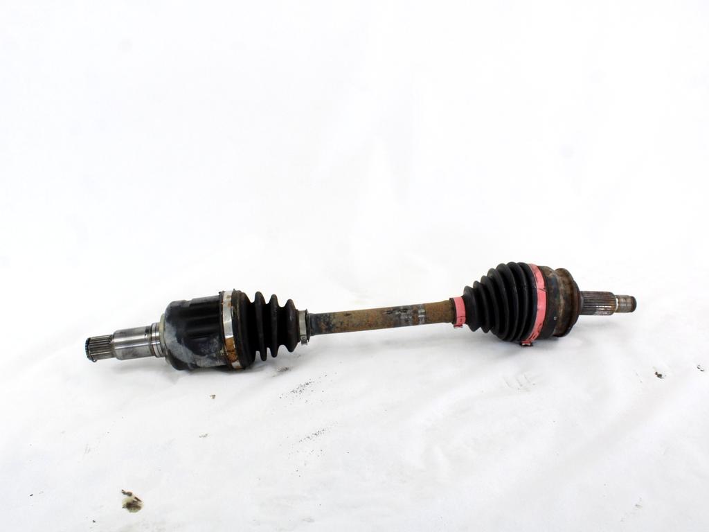 DESNA SPREDNJA POGONSKA GRED  OEM N. 4410178K00000 ORIGINAL REZERVNI DEL SUZUKI GRAND VITARA JT TE TD MK2 (2006 - 2015)DIESEL LETNIK 2013