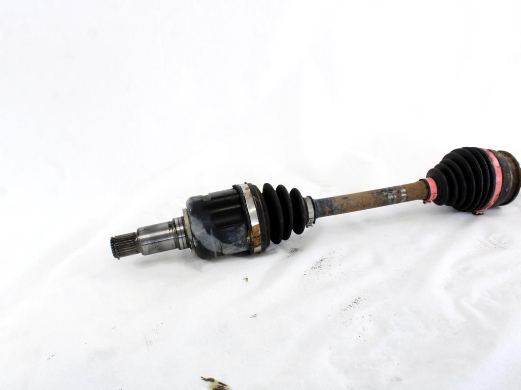 DESNA SPREDNJA POGONSKA GRED  OEM N. 4410178K00000 ORIGINAL REZERVNI DEL SUZUKI GRAND VITARA JT TE TD MK2 (2006 - 2015)DIESEL LETNIK 2013