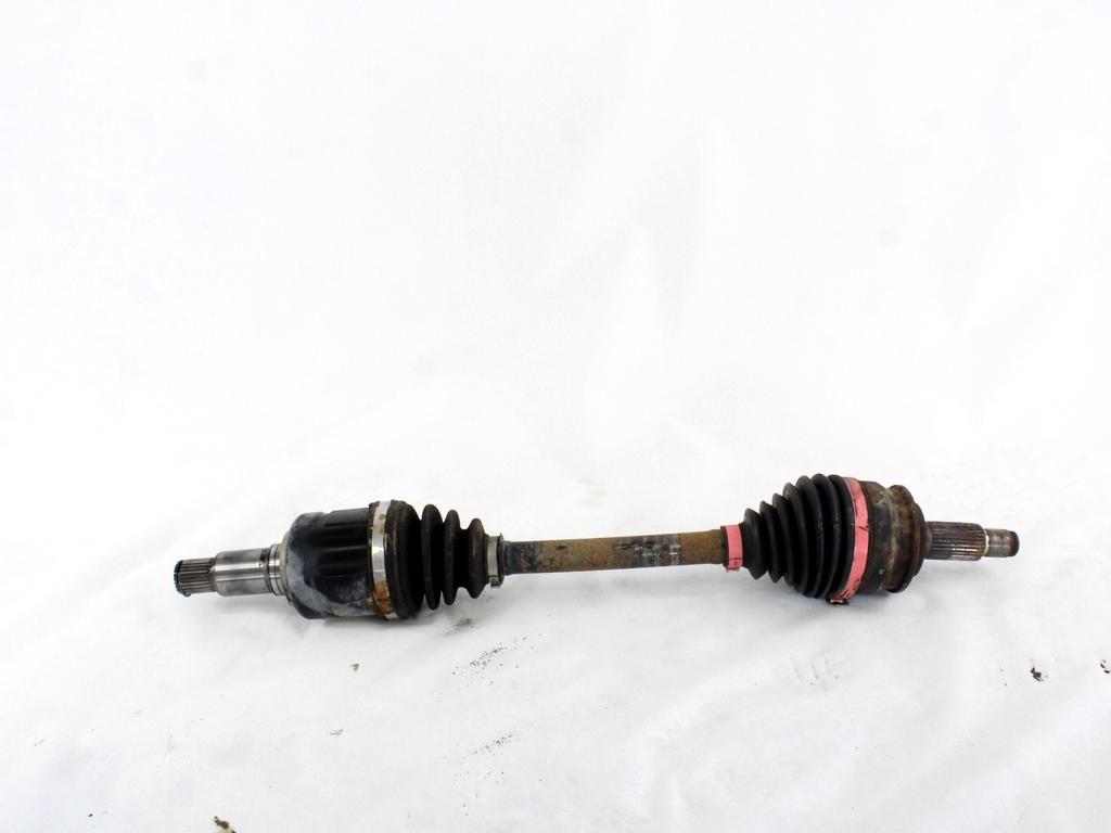 DESNA SPREDNJA POGONSKA GRED  OEM N. 4410178K00000 ORIGINAL REZERVNI DEL SUZUKI GRAND VITARA JT TE TD MK2 (2006 - 2015)DIESEL LETNIK 2013