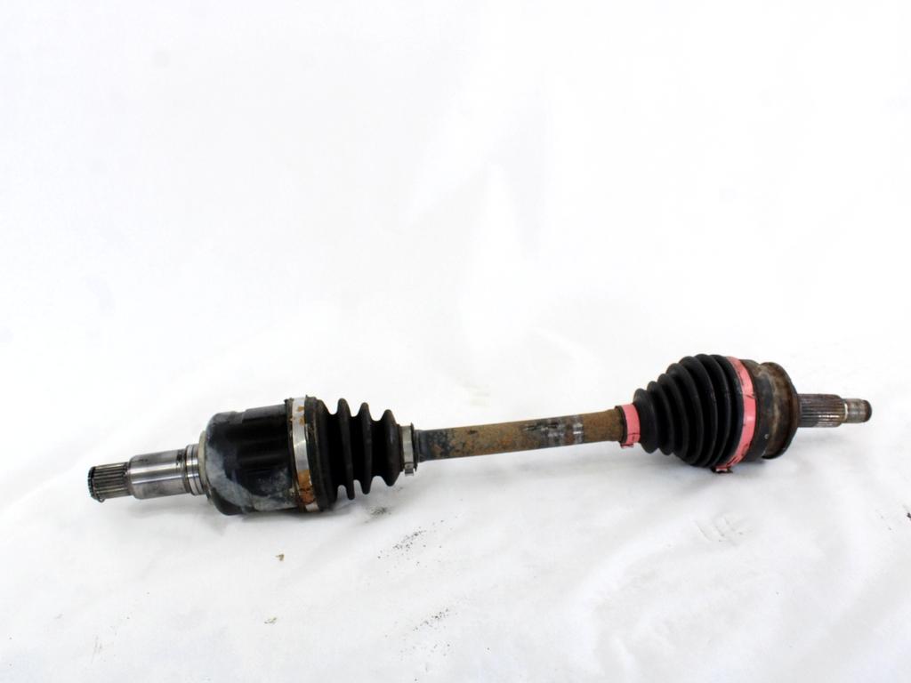 DESNA SPREDNJA POGONSKA GRED  OEM N. 4410178K00000 ORIGINAL REZERVNI DEL SUZUKI GRAND VITARA JT TE TD MK2 (2006 - 2015)DIESEL LETNIK 2013