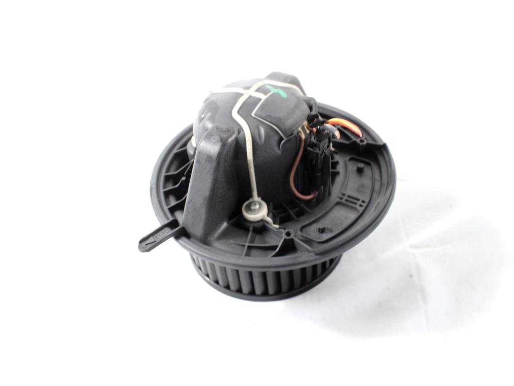 VENTILATOR  KABINE  OEM N. A1698200642 ORIGINAL REZERVNI DEL MERCEDES CLASSE A W169 5P C169 3P R (05/2008 - 2012) DIESEL LETNIK 2008