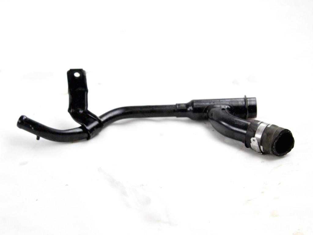 CEVI ZA HLADILNO VODO / NAPELJAVE OEM N. 55245750 ORIGINAL REZERVNI DEL LANCIA Y YPSILON 312 (dal 2011)BENZINA LETNIK 2012