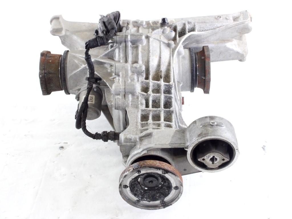 ZADNJI DIFERENCIAL OEM N. 0B0500043L ORIGINAL REZERVNI DEL AUDI Q5 80A R (DAL 2021)DIESEL LETNIK 2021